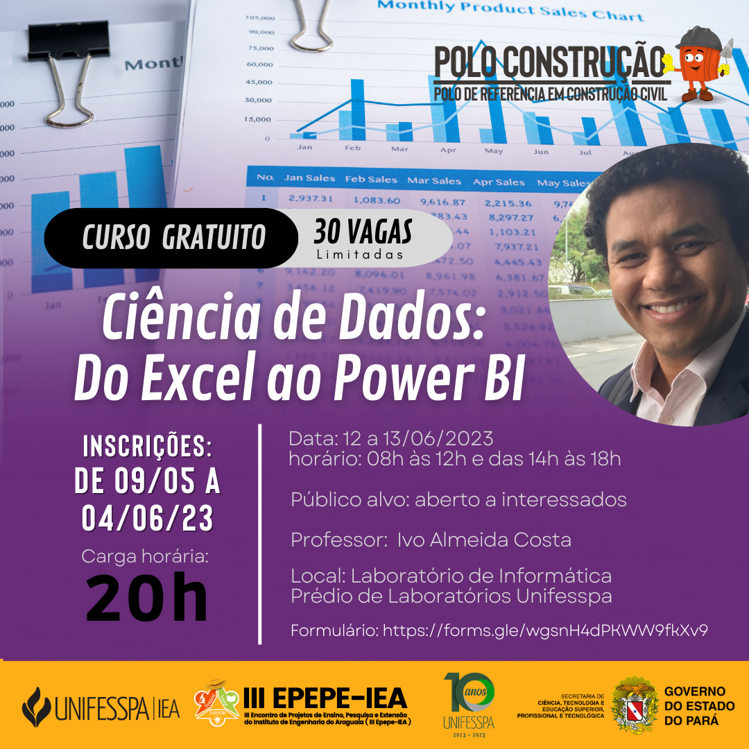 POWER IVO