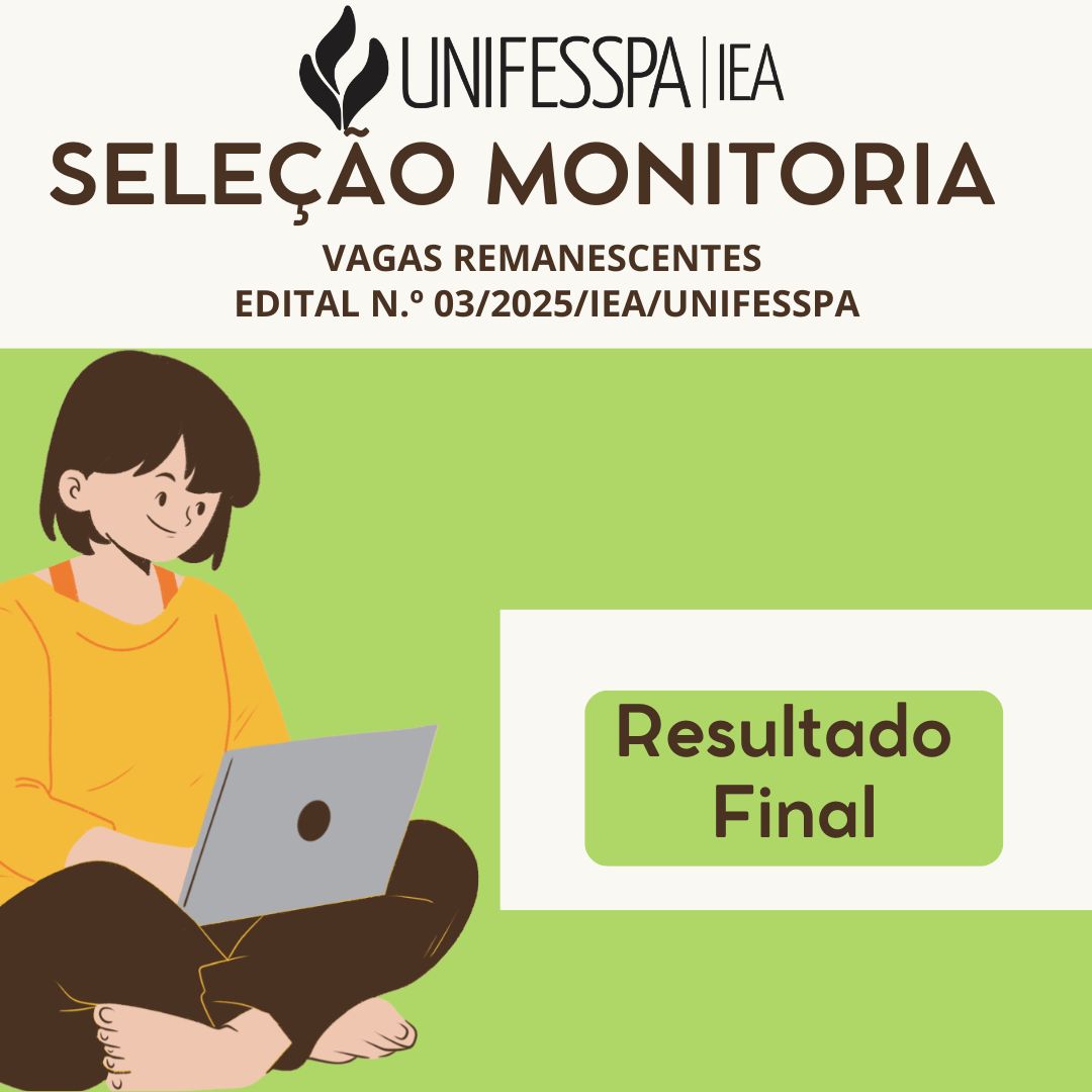 Monitoria 20252
